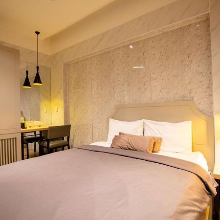 La Hotel Q10 Хошимин Экстерьер фото