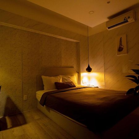 La Hotel Q10 Хошимин Экстерьер фото